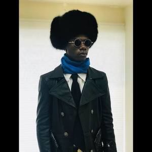 Meet your Posher, Andrew